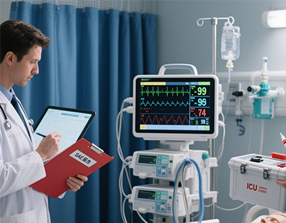 医学监测与安全