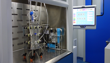 HRH-MNE3026小动物单浓度口鼻暴露系统