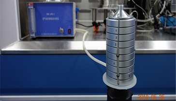 HRH APS-1空气动力学粒径分析仪