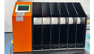 大鼠转棒疲劳仪