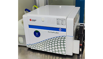 流式细胞仪
